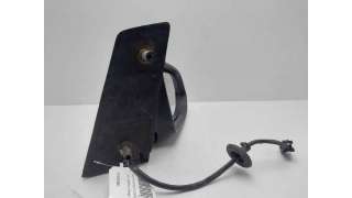 RETROVISOR DERECHO OPEL ZAFIRA A LIMUSINA (2000-2005) 2.0 DTI 16V (F75) 101CV 1995CC - L.8336486 / 24462380