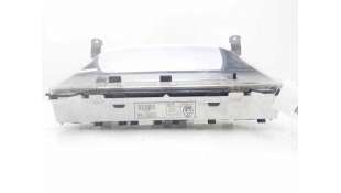CUADRO INSTRUMENTOS MG ROVER MG ZR (2001-2005) 105 103CV 1396CC - L.8336516 / YAC004850XXX 2