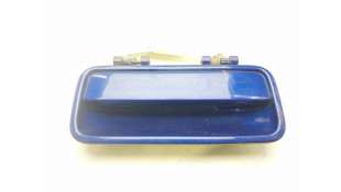 MANETA EXTERIOR DELANTERA DERECHA MG ROVER MG ZR (2001-2005) 105 103CV 1396CC - L.8336517 / CXB101520