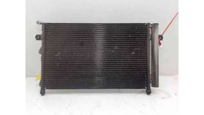 CONDENSADOR / RADIADOR  AIRE ACONDICIONADO HYUNDAI GETZ (2002-2005) 1.1 63CV 1086CC - L.8336539 / 976061C200