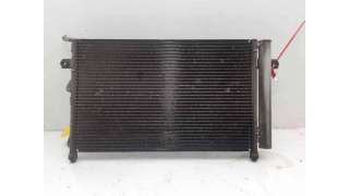 CONDENSADOR / RADIADOR  AIRE ACONDICIONADO HYUNDAI GETZ (2002-2005) 1.1 63CV 1086CC - L.8336539 / 976061C200