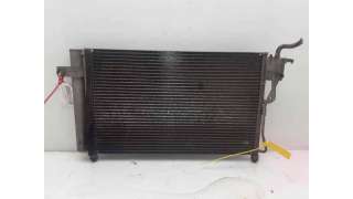 CONDENSADOR / RADIADOR  AIRE ACONDICIONADO HYUNDAI GETZ (2002-2005) 1.1 63CV 1086CC - L.8336539 / 976061C200