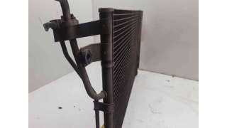 CONDENSADOR / RADIADOR  AIRE ACONDICIONADO HYUNDAI GETZ (2002-2005) 1.1 63CV 1086CC - L.8336539 / 976061C200