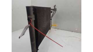 CONDENSADOR / RADIADOR  AIRE ACONDICIONADO HYUNDAI GETZ (2002-2005) 1.1 63CV 1086CC - L.8336539 / 976061C200