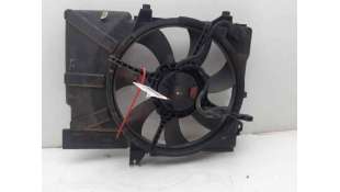 ELECTROVENTILADOR HYUNDAI GETZ (2002-2005) 1.1 63CV 1086CC - L.8336542 / 253801C160