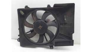 ELECTROVENTILADOR HYUNDAI GETZ (2002-2005) 1.1 63CV 1086CC - L.8336542 / 253801C160 2