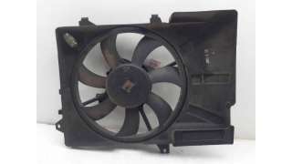 ELECTROVENTILADOR HYUNDAI GETZ (2002-2005) 1.1 63CV 1086CC - L.8336542 / 253801C160