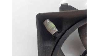 ELECTROVENTILADOR HYUNDAI GETZ (2002-2005) 1.1 63CV 1086CC - L.8336542 / 253801C160