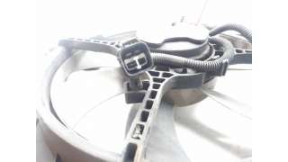ELECTROVENTILADOR HYUNDAI GETZ (2002-2005) 1.1 63CV 1086CC - L.8336542 / 253801C160