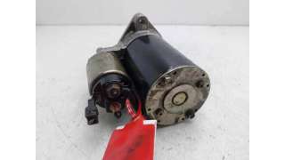 MOTOR ARRANQUE HYUNDAI GETZ (2002-2005) 1.1 63CV 1086CC - L.8336543 / 3610002555