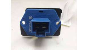 RESISTENCIA CALEFACCION HYUNDAI GETZ (2002-2005) 1.1 63CV 1086CC - L.8336547 / 970351E100