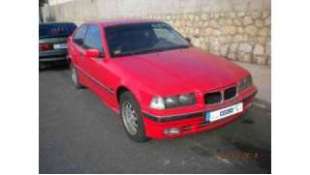 BMW SERIE 3 COMPACTO 316i Sport Edition 1995 3p - 14855