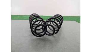 MUELLE AMORTIGUACION CITROEN C3 II (2012-2016) 1.2 VTI 82 82CV 1199CC - L.8336569 / 9674667080