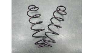 MUELLE AMORTIGUACION CITROEN C3 II (2012-2016) 1.2 VTI 82 82CV 1199CC - L.8336569 / 9674667080 2