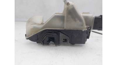 CERRADURA PUERTA DELANTERA IZQUIERDA CITROEN C3 II (2012-2016) 1.2 VTI 82 82CV 1199CC - L.8336621 / 9812398180
