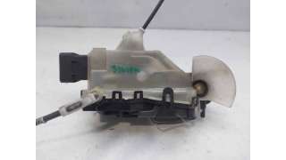 CERRADURA PUERTA DELANTERA IZQUIERDA CITROEN C3 II (2012-2016) 1.2 VTI 82 82CV 1199CC - L.8336621 / 9812398180