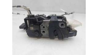 CERRADURA PUERTA DELANTERA IZQUIERDA CITROEN C3 II (2012-2016) 1.2 VTI 82 82CV 1199CC - L.8336621 / 9812398180