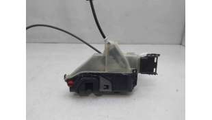 CERRADURA PUERTA TRASERA IZQUIERDA CITROEN C3 II (2012-2016) 1.2 VTI 82 82CV 1199CC - L.8336623 / 9812398580