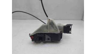 CERRADURA PUERTA TRASERA IZQUIERDA CITROEN C3 II (2012-2016) 1.2 VTI 82 82CV 1199CC - L.8336623 / 9812398580