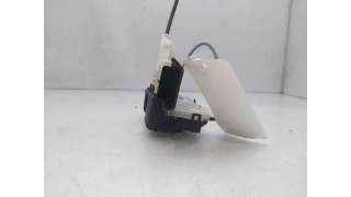 CERRADURA PUERTA TRASERA IZQUIERDA CITROEN C3 II (2012-2016) 1.2 VTI 82 82CV 1199CC - L.8336623 / 9812398580