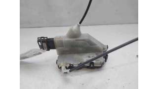 CERRADURA PUERTA TRASERA IZQUIERDA CITROEN C3 II (2012-2016) 1.2 VTI 82 82CV 1199CC - L.8336623 / 9812398580