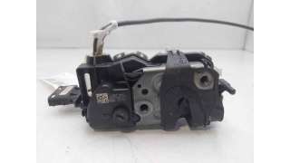 CERRADURA PUERTA TRASERA IZQUIERDA CITROEN C3 II (2012-2016) 1.2 VTI 82 82CV 1199CC - L.8336623 / 9812398580