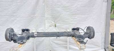 EJE TRASERO CITROEN C3 II (2012-2016) 1.2 VTI 82 82CV 1199CC - L.8336646 / 1607197380