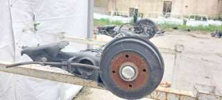 EJE TRASERO CITROEN C3 II (2012-2016) 1.2 VTI 82 82CV 1199CC - L.8336646 / 1607197380