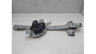 ELEVALUNAS DELANTERO IZQUIERDO CITROEN C3 II (2012-2016) 1.2 VTI 82 82CV 1199CC - L.8336650 / 9830478680