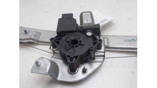 ELEVALUNAS DELANTERO IZQUIERDO CITROEN C3 II (2012-2016) 1.2 VTI 82 82CV 1199CC - L.8336650 / 9830478680 2