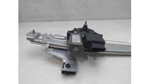 ELEVALUNAS TRASERO IZQUIERDO CITROEN C3 II (2012-2016) 1.2 VTI 82 82CV 1199CC - L.8336652 / 9830478480 2