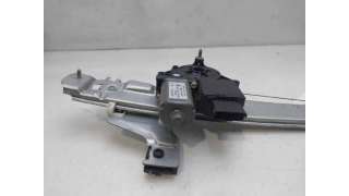 ELEVALUNAS TRASERO IZQUIERDO CITROEN C3 II (2012-2016) 1.2 VTI 82 82CV 1199CC - L.8336652 / 9830478480