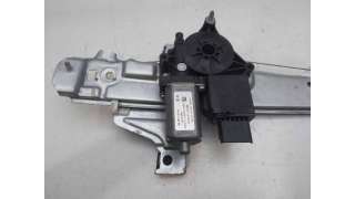 ELEVALUNAS TRASERO IZQUIERDO CITROEN C3 II (2012-2016) 1.2 VTI 82 82CV 1199CC - L.8336652 / 9830478480