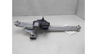 ELEVALUNAS TRASERO IZQUIERDO CITROEN C3 II (2012-2016) 1.2 VTI 82 82CV 1199CC - L.8336652 / 9830478480