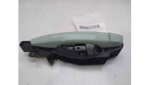 MANETA EXTERIOR TRASERA IZQUIERDA CITROEN C3 II (2012-2016) 1.2 VTI 82 82CV 1199CC - L.8336693 / 9802977380