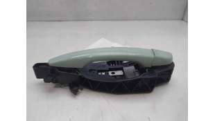 MANETA EXTERIOR TRASERA IZQUIERDA CITROEN C3 II (2012-2016) 1.2 VTI 82 82CV 1199CC - L.8336693 / 9802977380 2