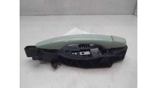 MANETA EXTERIOR TRASERA IZQUIERDA CITROEN C3 II (2012-2016) 1.2 VTI 82 82CV 1199CC - L.8336693 / 9802977380