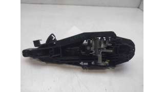 MANETA EXTERIOR TRASERA IZQUIERDA CITROEN C3 II (2012-2016) 1.2 VTI 82 82CV 1199CC - L.8336693 / 9802977380