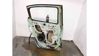 PUERTA TRASERA IZQUIERDA CITROEN C3 II (2012-2016) 1.2 VTI 82 82CV 1199CC - L.8336748 / 9812254980