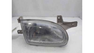 FARO DERECHO HYUNDAI ACCENT I (1994-2000) 1.5 I 12V 88CV 1495CC - L.8336892 / 9210222000