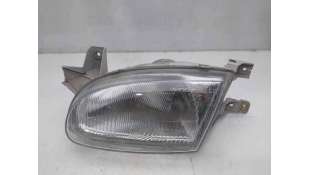 FARO IZQUIERDO HYUNDAI ACCENT I (1994-2000) 1.5 I 12V 88CV 1495CC - L.8336893 / 9210122000