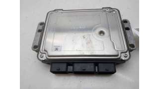 CENTRALITA MOTOR UCE CITROEN C4 COUPÉ (2004-2011) 1.6 HDI 90CV 1560CC - L.8337016 / 9664257580