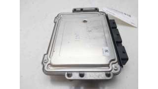 CENTRALITA MOTOR UCE CITROEN C4 COUPÉ (2004-2011) 1.6 HDI 90CV 1560CC - L.8337016 / 9664257580