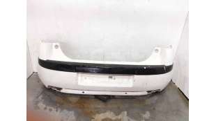 PARAGOLPES TRASERO CITROEN C4 COUPÉ (2004-2011) 1.6 HDI 90CV 1560CC - L.8337025 / 7410W9