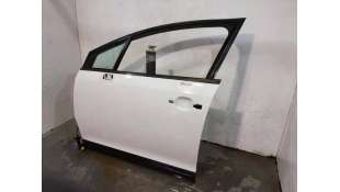 PUERTA DELANTERA IZQUIERDA CITROEN C4 COUPÉ (2004-2011) 1.6 HDI 90CV 1560CC - L.8337026 / 9002W0 2