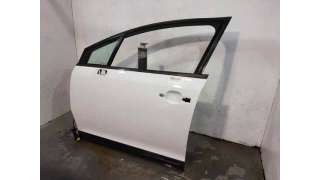 PUERTA DELANTERA IZQUIERDA CITROEN C4 COUPÉ (2004-2011) 1.6 HDI 90CV 1560CC - L.8337026 / 9002W0