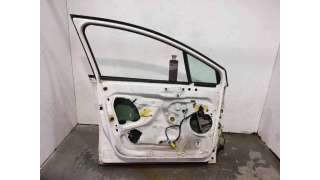 PUERTA DELANTERA IZQUIERDA CITROEN C4 COUPÉ (2004-2011) 1.6 HDI 90CV 1560CC - L.8337026 / 9002W0