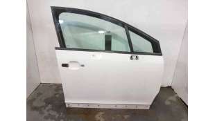PUERTA DELANTERA DERECHA CITROEN C4 COUPÉ (2004-2011) 1.6 HDI 90CV 1560CC - L.8337027 / 9004W4