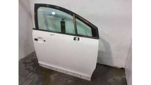 PUERTA DELANTERA DERECHA CITROEN C4 COUPÉ (2004-2011) 1.6 HDI 90CV 1560CC - L.8337027 / 9004W4 2