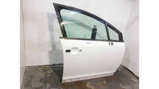 PUERTA DELANTERA DERECHA CITROEN C4 COUPÉ (2004-2011) 1.6 HDI 90CV 1560CC - L.8337027 / 9004W4